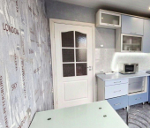 3-комн, 67кв м, этаж 5/9 улица Гарабурды, 25