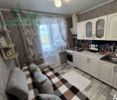 1-комн, 37кв м, этаж 4/5 Пионерская улица, 6