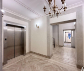 1-комн, 42кв м, этаж 3/6 проспект Гагарина, 47Г