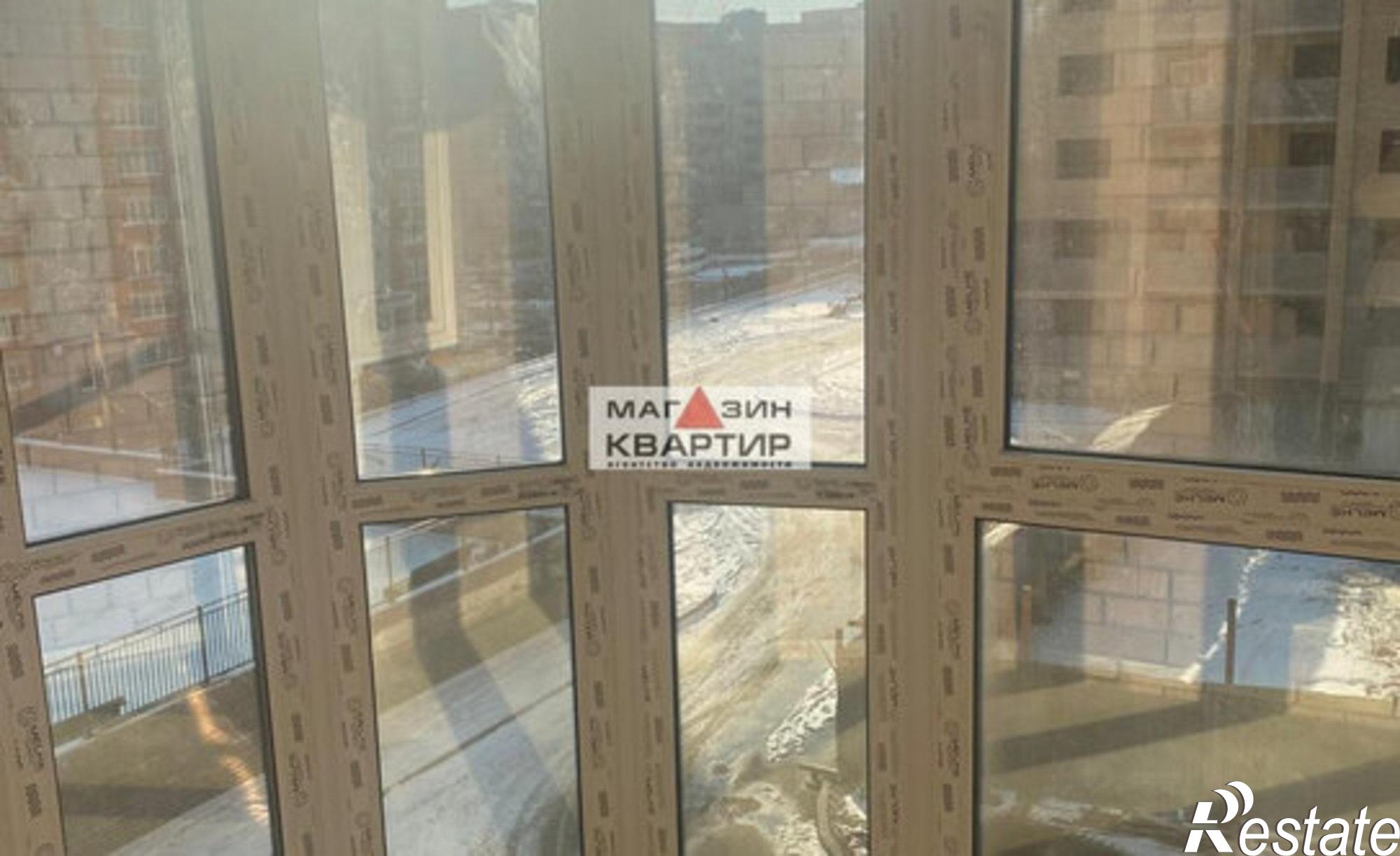 Купить квартиру за 4 980 000 рублей на 2-я Киевская улица, 18