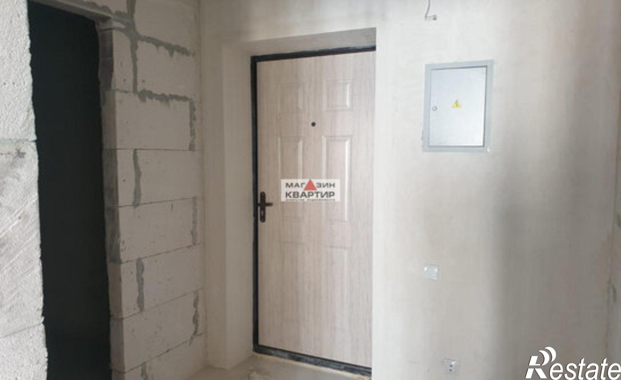 Купить квартиру за 4 299 000 рублей на 2-я Киевская улица, 18