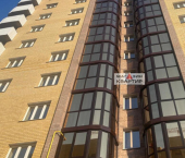 1-комн, 47кв м, этаж 3/10 2-я Киевская улица, 18