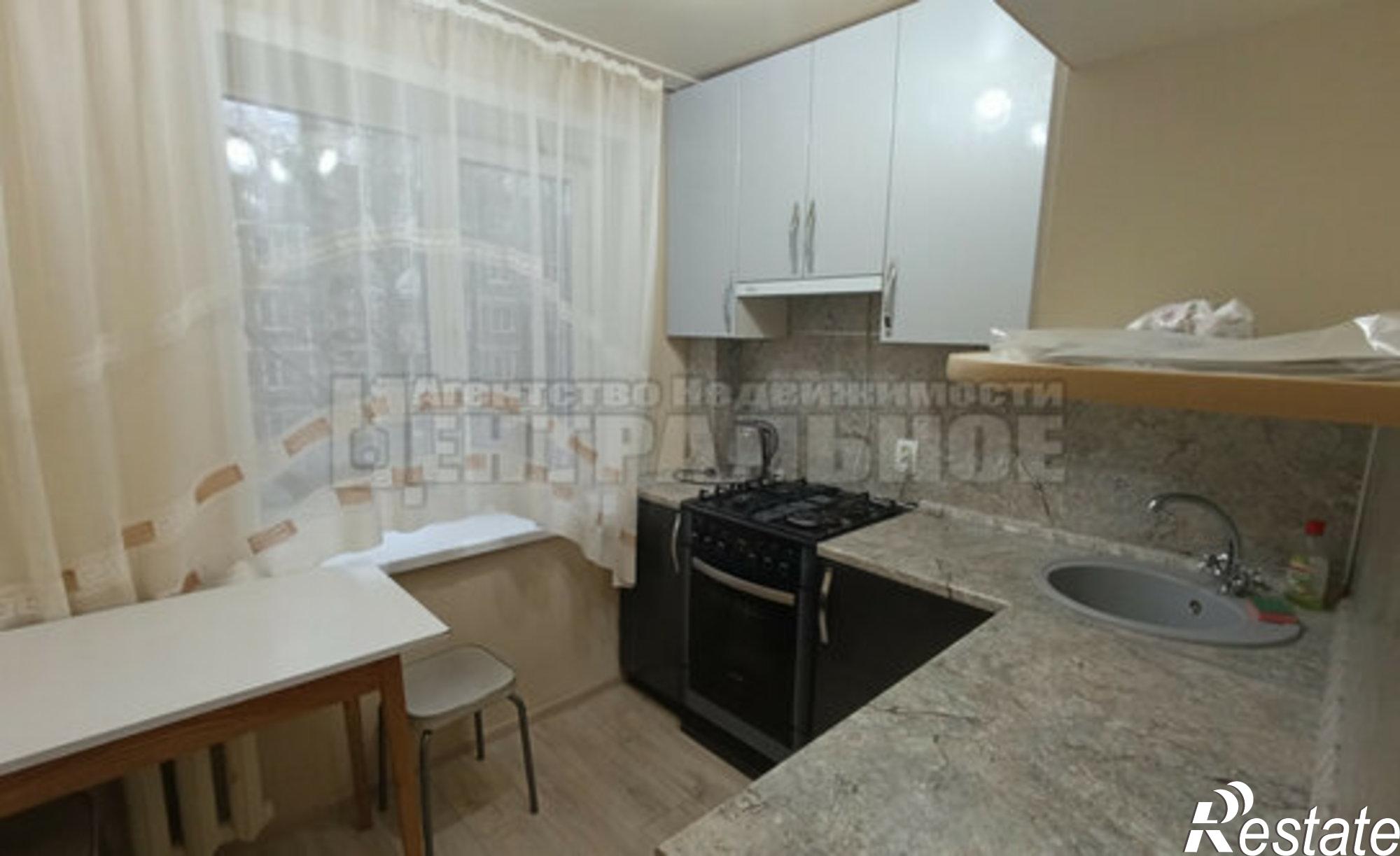 Купить квартиру за 4 700 000 рублей на проспект Строителей, 8Б