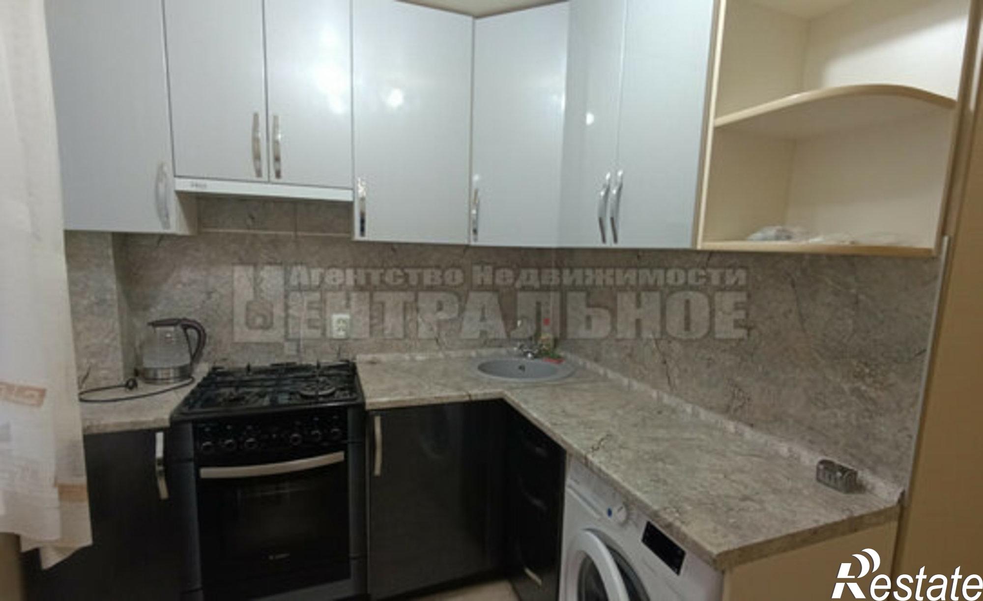 Купить квартиру за 4 700 000 рублей на проспект Строителей, 8Б