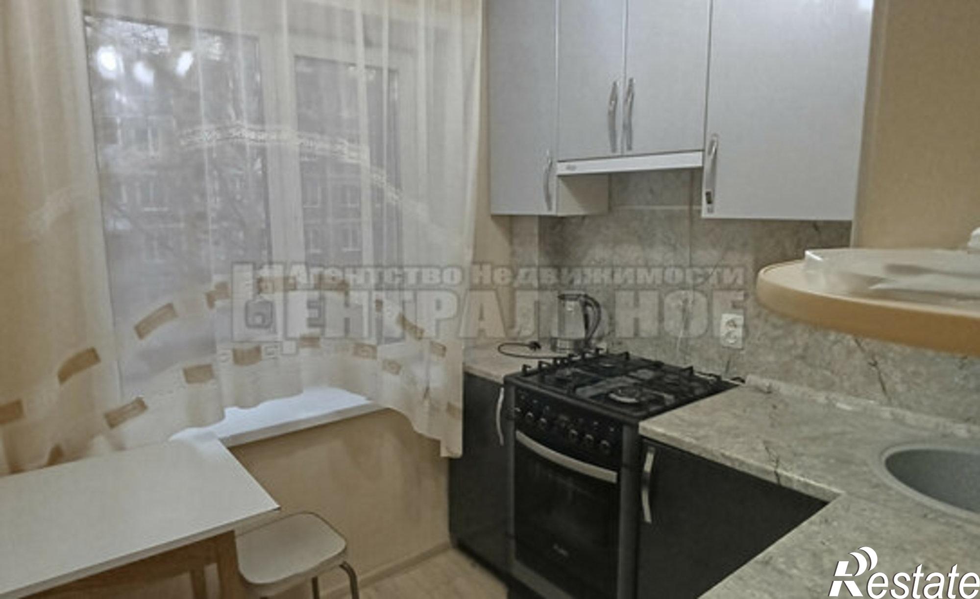 Купить квартиру за 4 700 000 рублей на проспект Строителей, 8Б