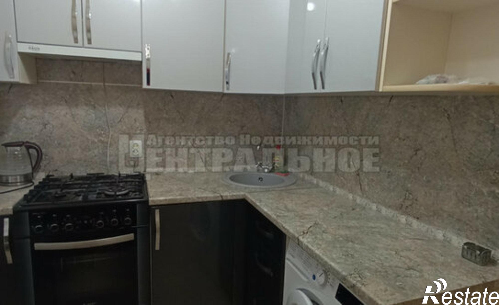 Купить квартиру за 4 700 000 рублей на проспект Строителей, 8Б