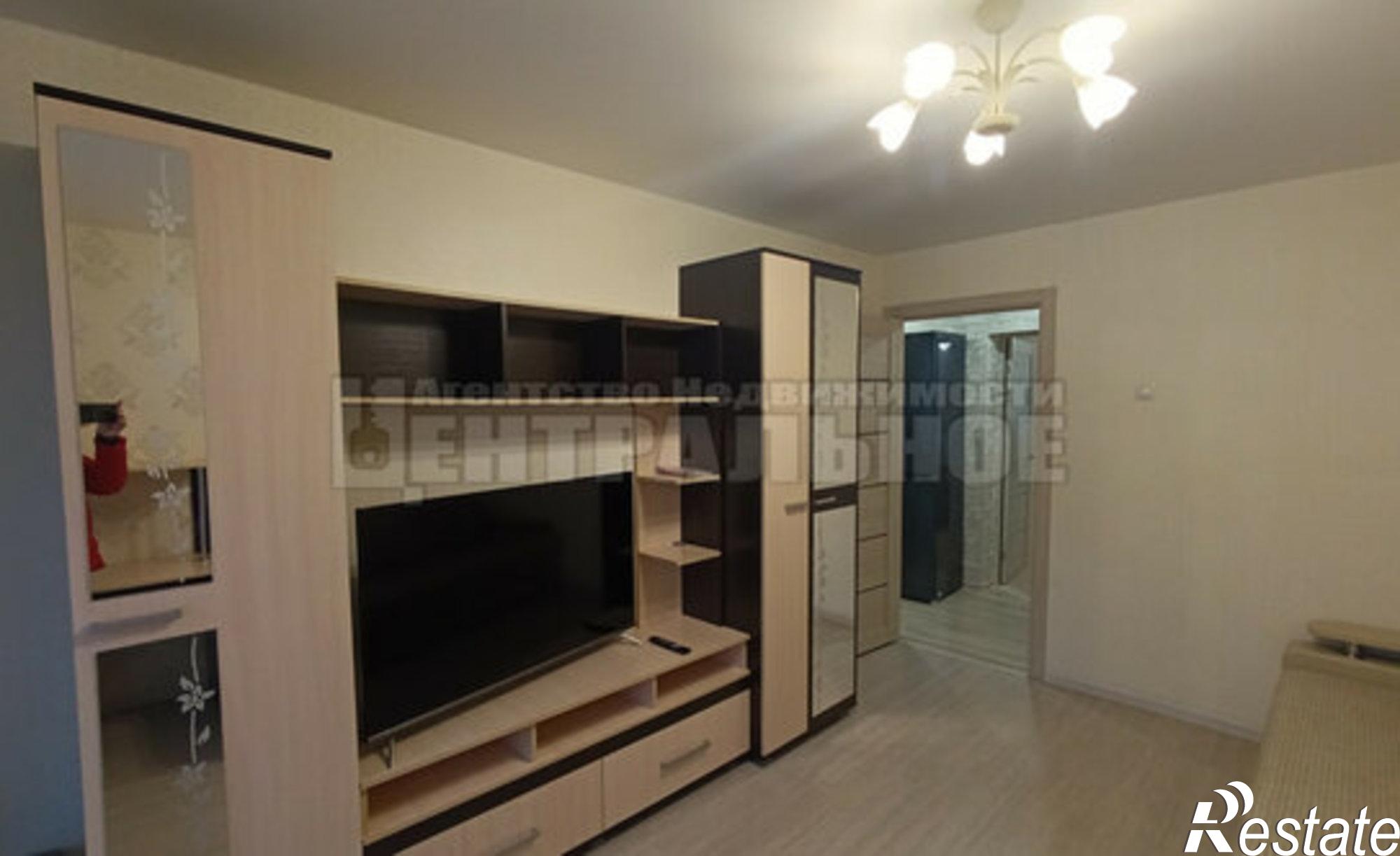 Купить квартиру за 4 700 000 рублей на проспект Строителей, 8Б