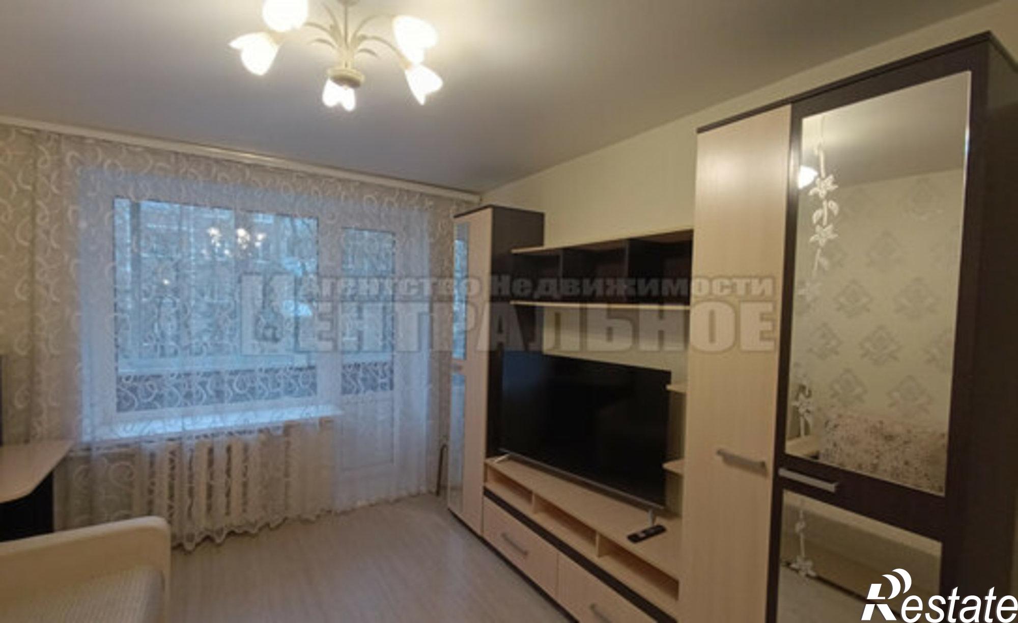 Купить квартиру за 4 700 000 рублей на проспект Строителей, 8Б