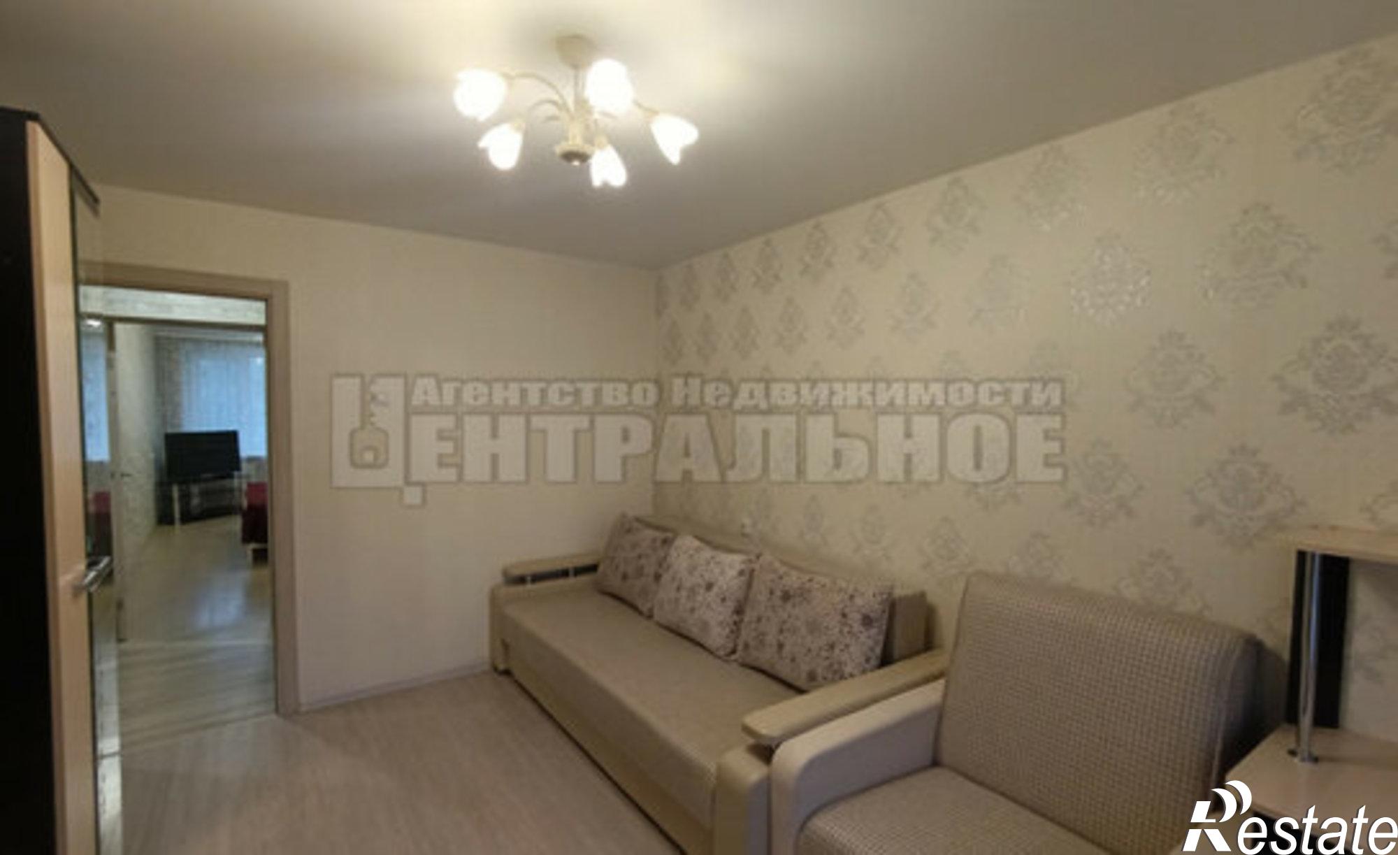 Купить квартиру за 4 700 000 рублей на проспект Строителей, 8Б