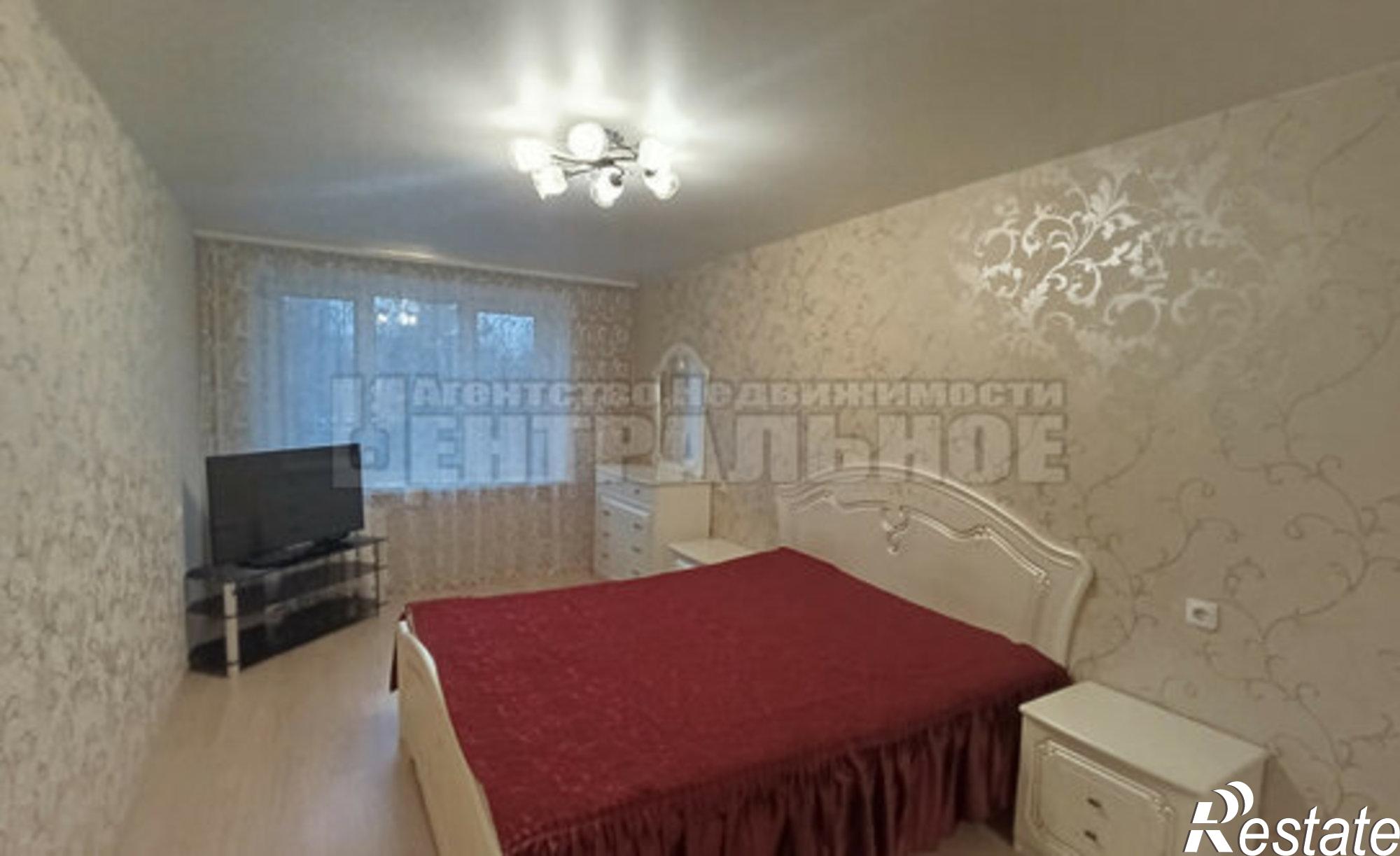 Купить квартиру за 4 700 000 рублей на проспект Строителей, 8Б