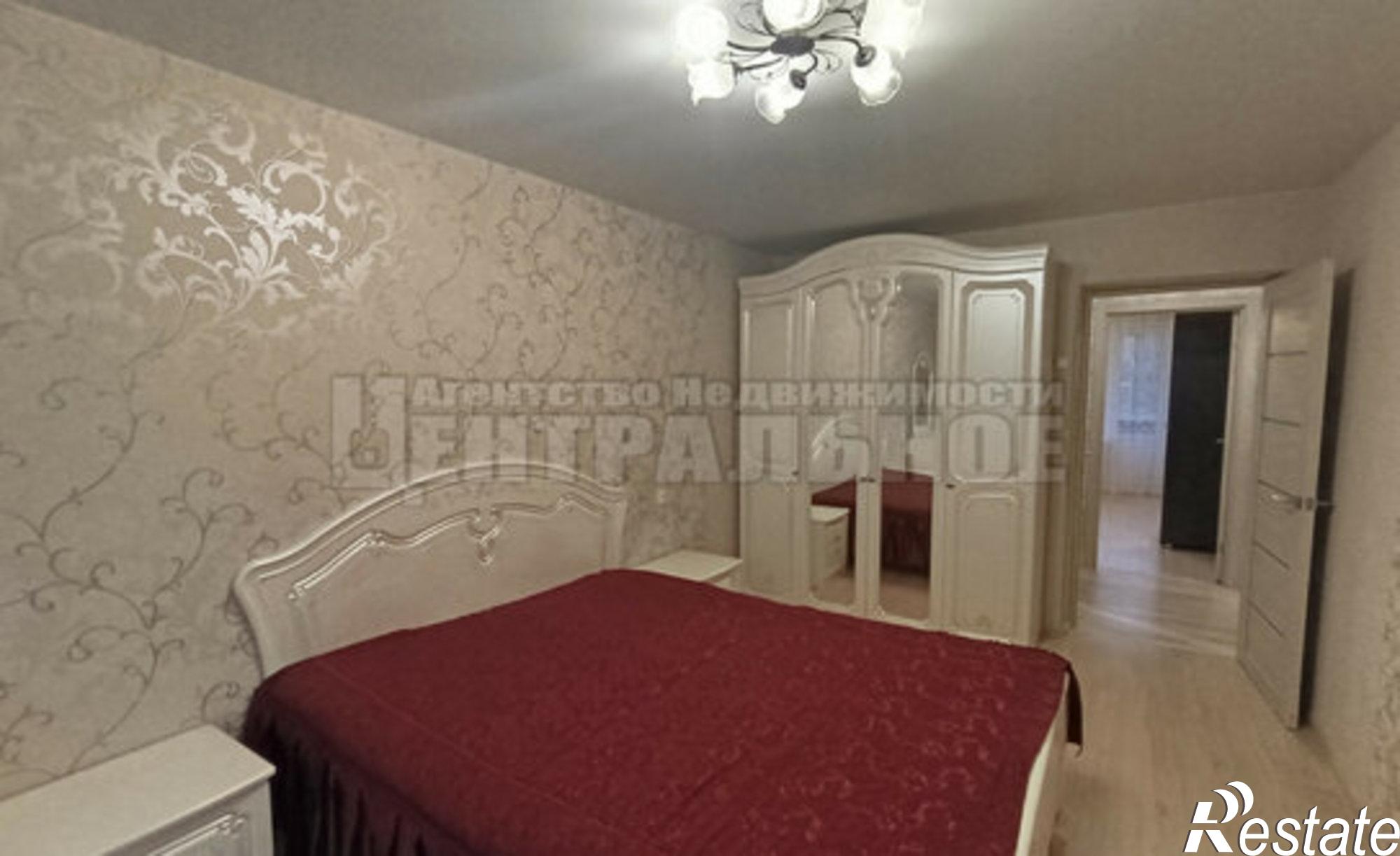 Купить квартиру за 4 700 000 рублей на проспект Строителей, 8Б