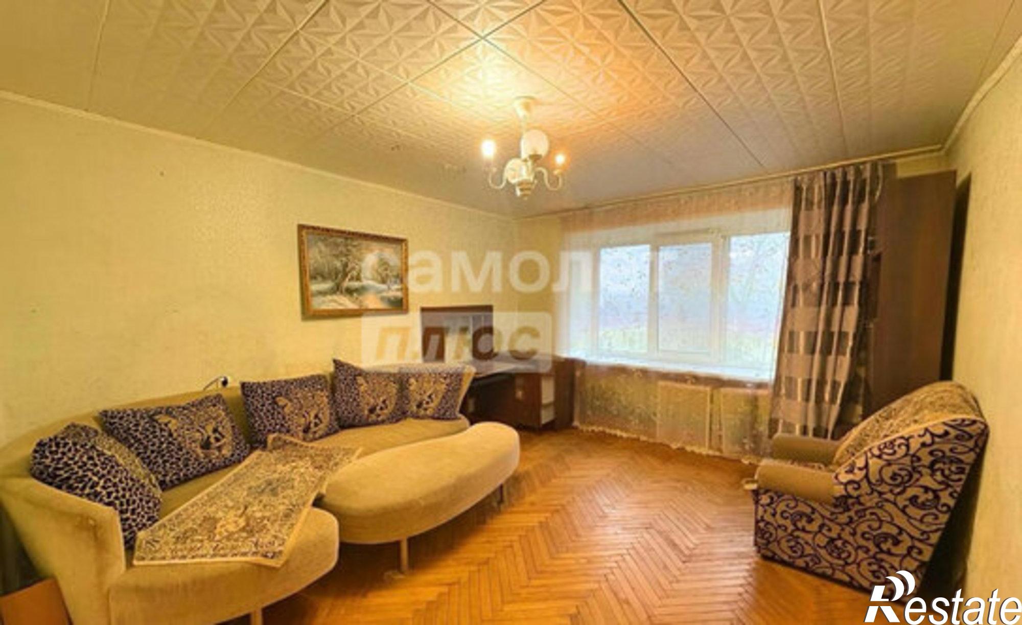 Купить квартиру за 6 700 000 рублей на улица Кирова, 29Б