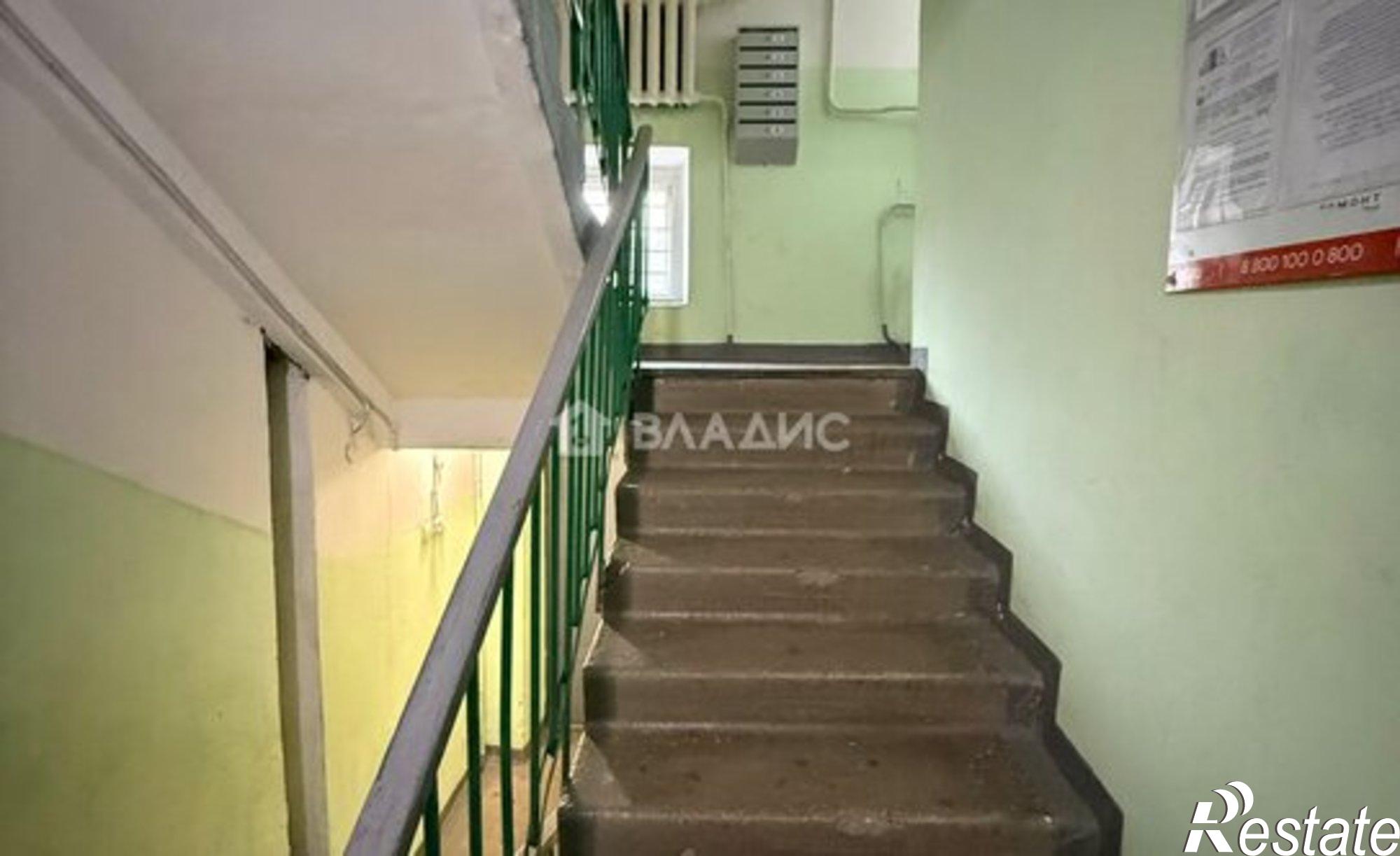 Купить квартиру за 3 990 000 рублей на улица Фрунзе, 22