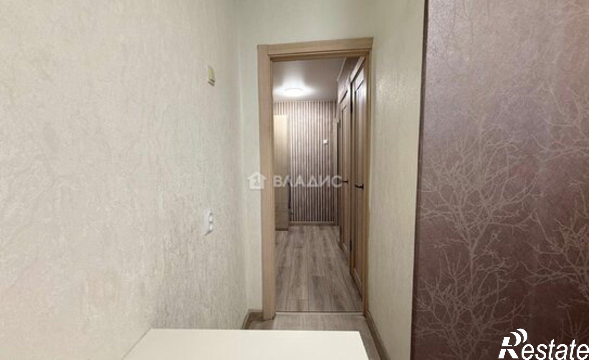 Купить квартиру за 3 990 000 рублей на улица Фрунзе, 22