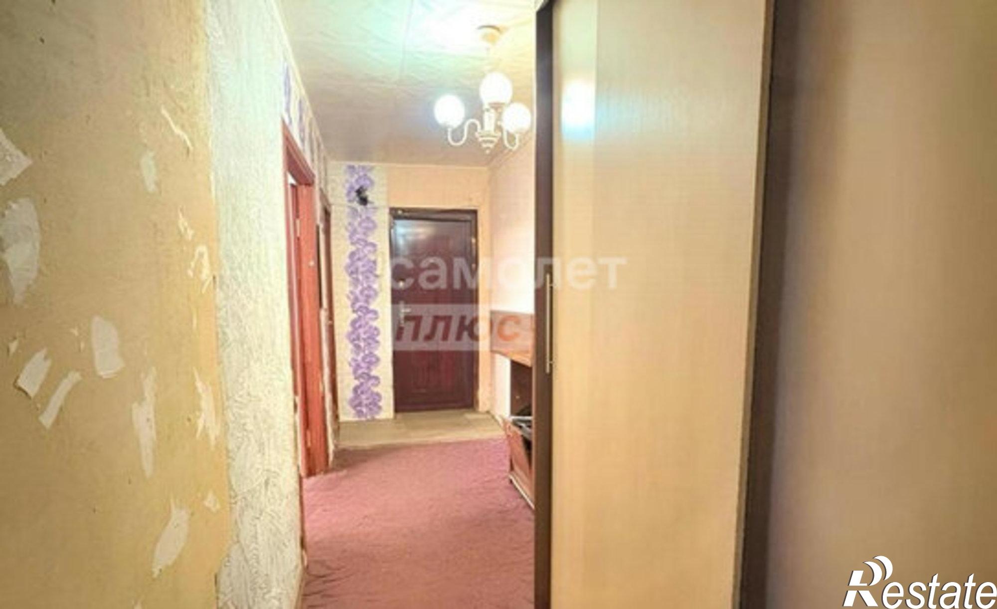 Купить квартиру за 6 700 000 рублей на улица Кирова, 29Б