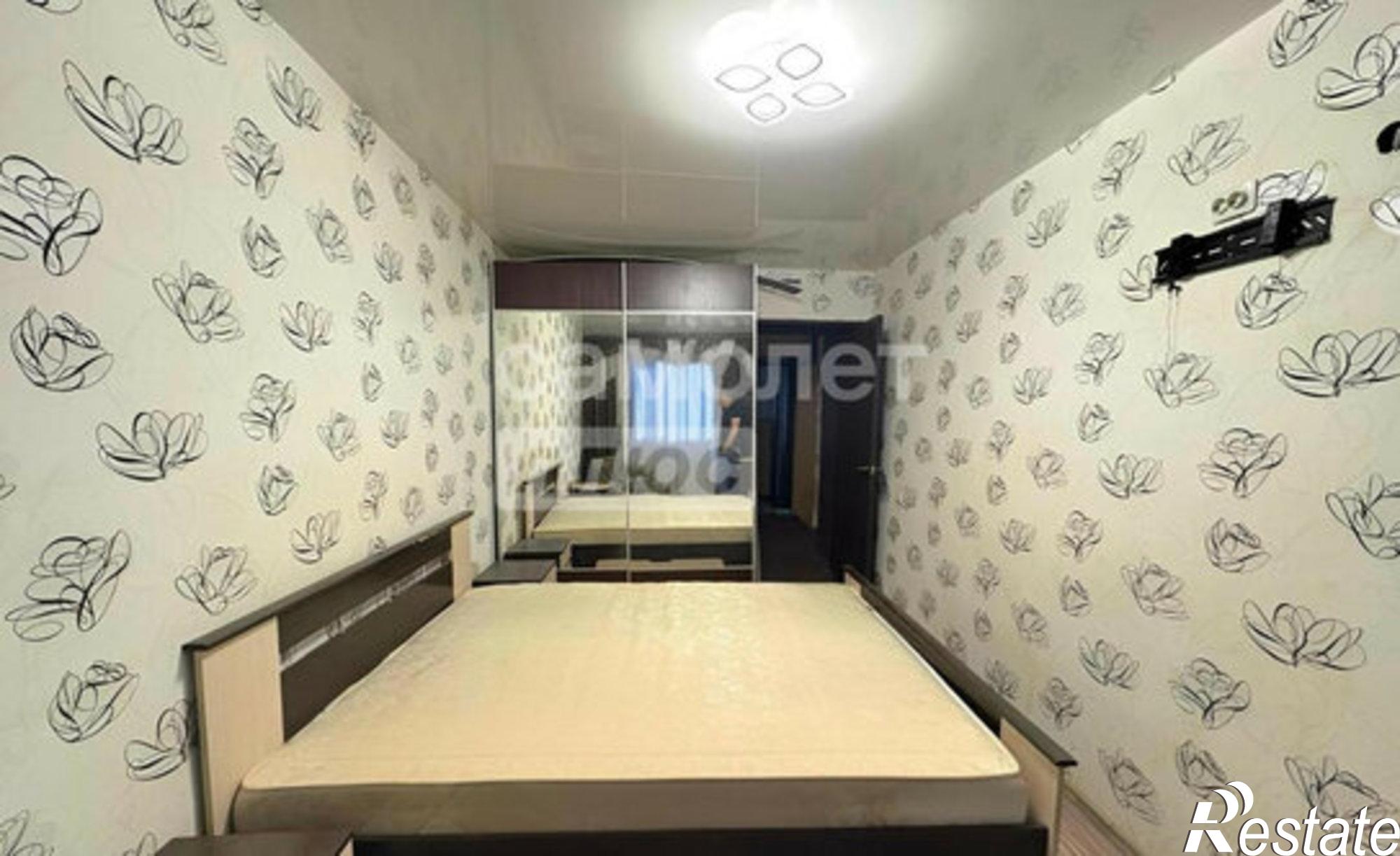 Купить квартиру за 6 700 000 рублей на улица Кирова, 29Б