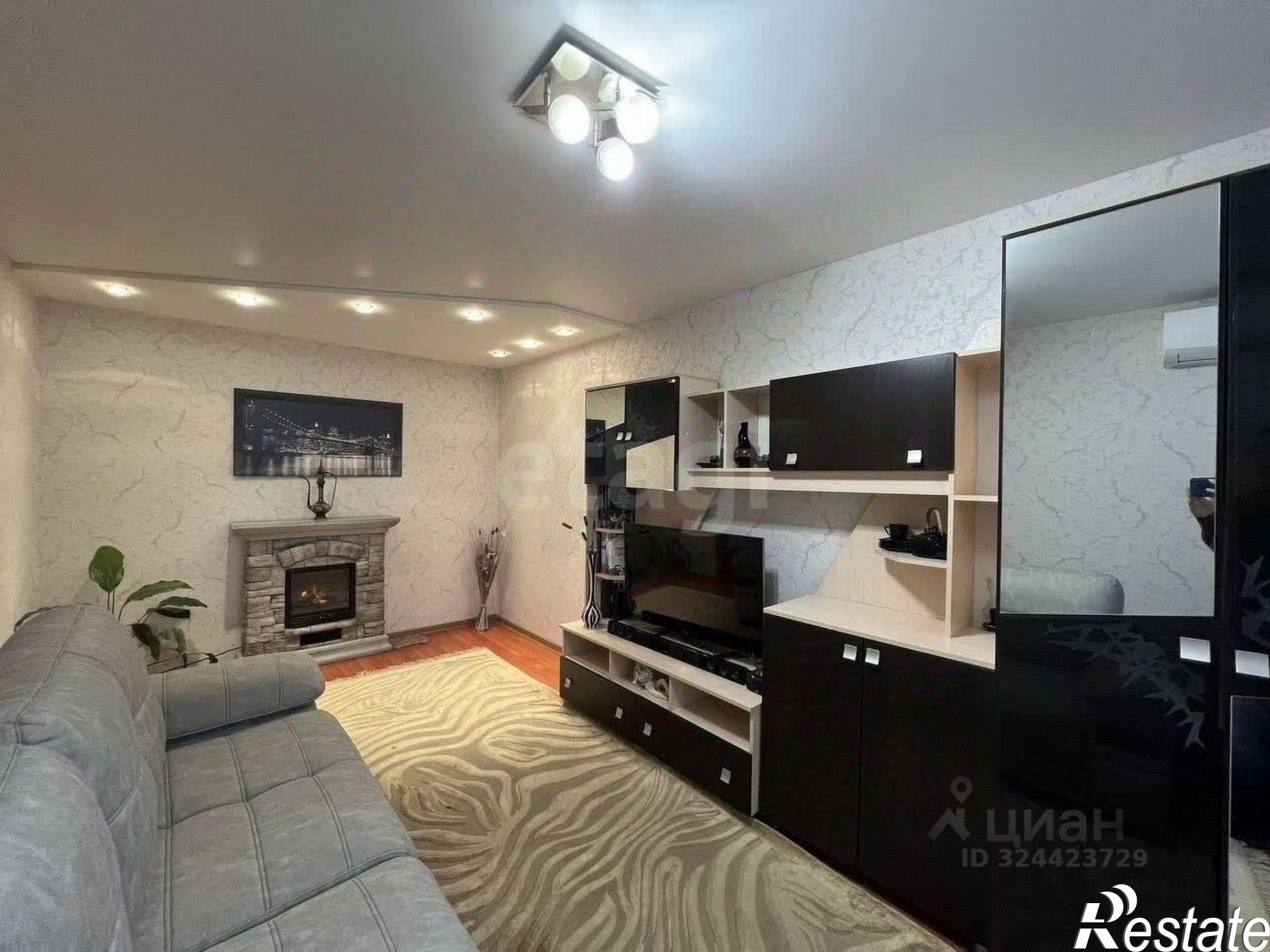 Купить квартиру за 3 900 000 рублей на Госпитальная улица, 27