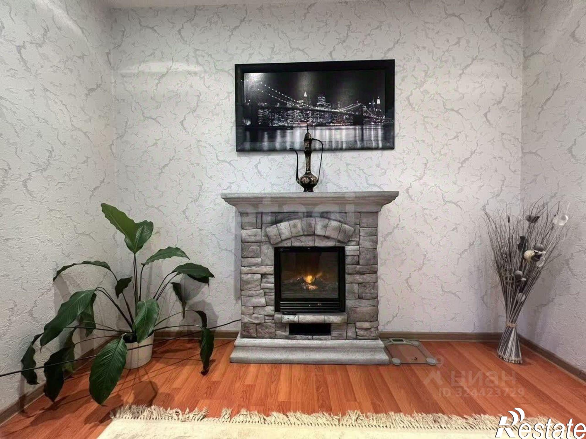 Купить квартиру за 3 900 000 рублей на Госпитальная улица, 27