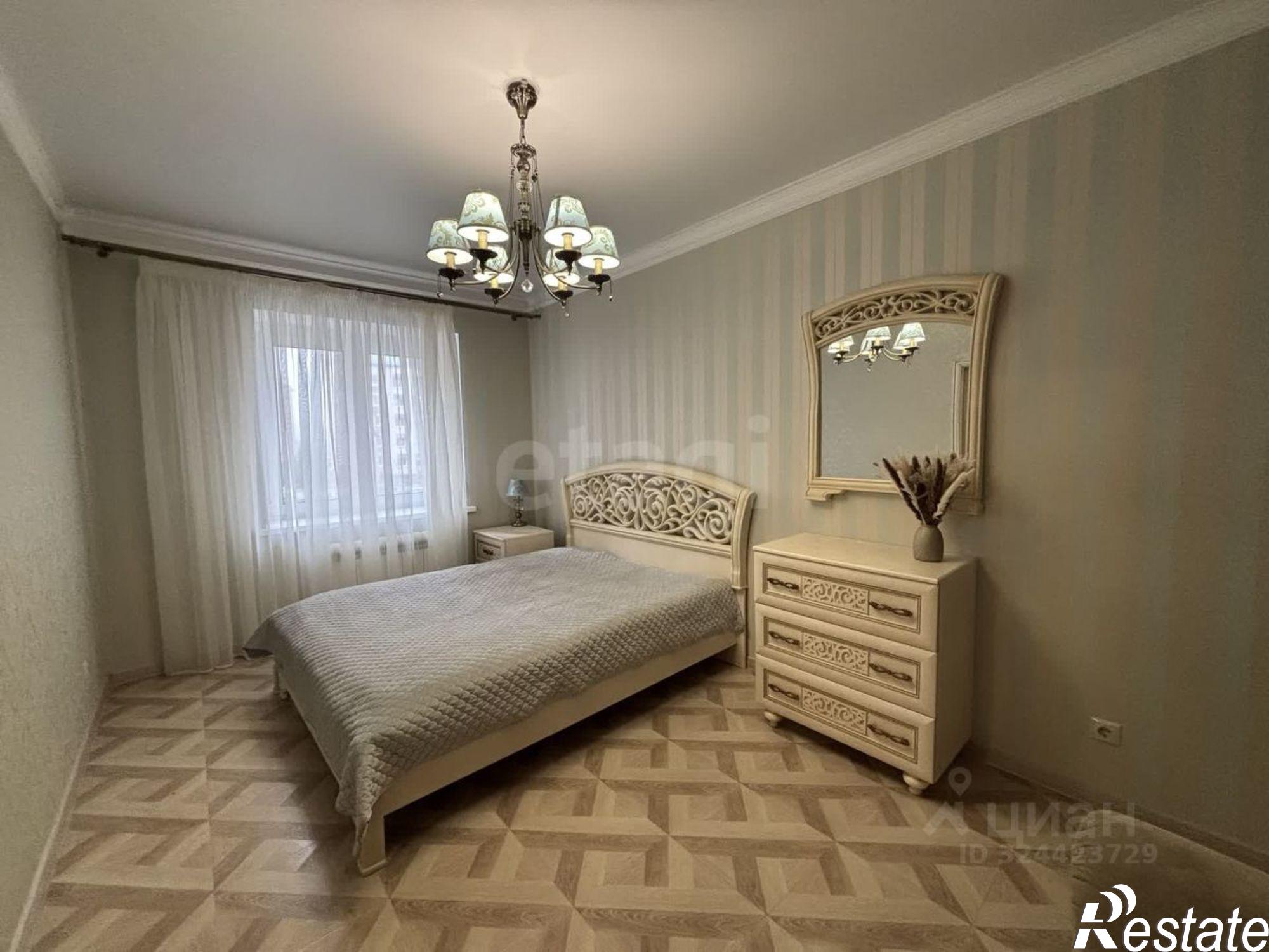 Купить квартиру за 3 900 000 рублей на Госпитальная улица, 27