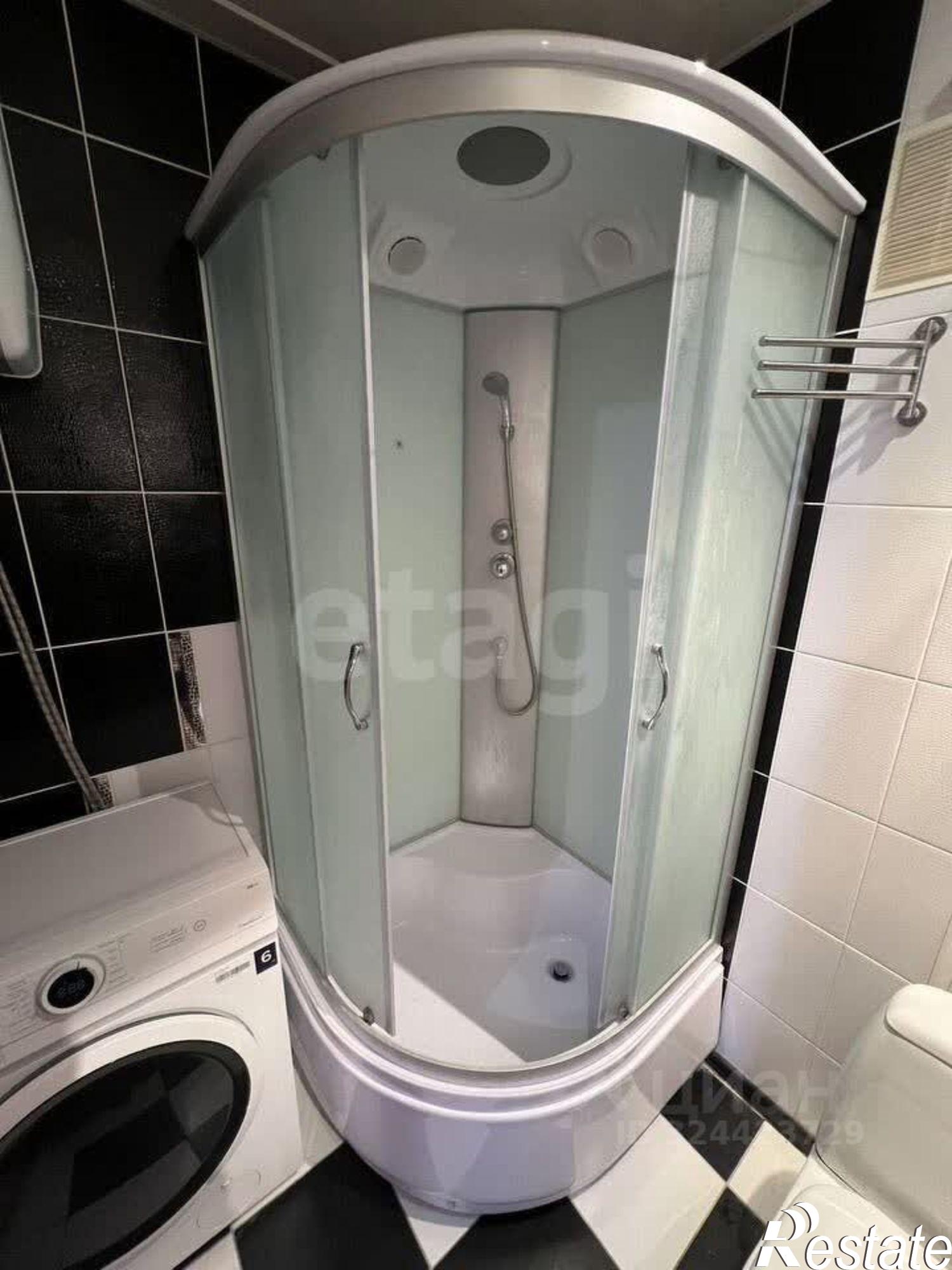 Купить квартиру за 3 900 000 рублей на Госпитальная улица, 27