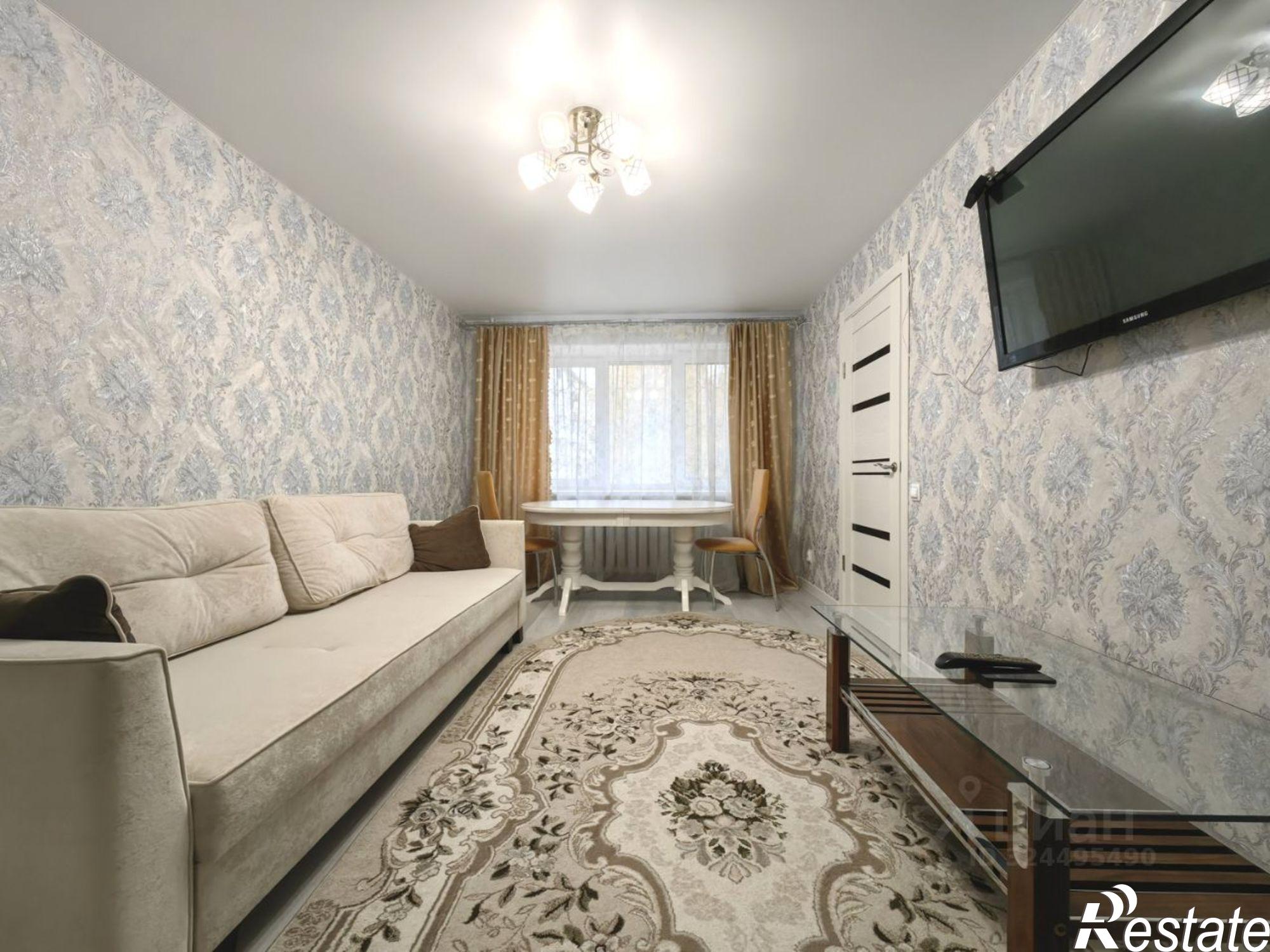 Купить квартиру за 3 680 000 рублей на улица Кутузова, 12