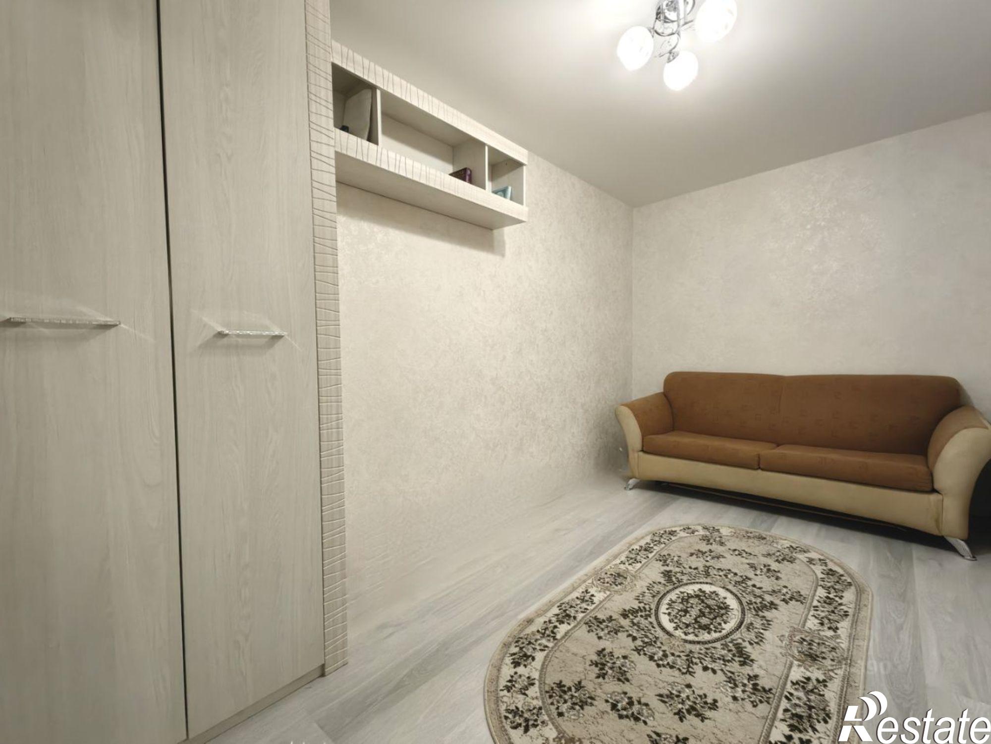 Купить квартиру за 3 680 000 рублей на улица Кутузова, 12