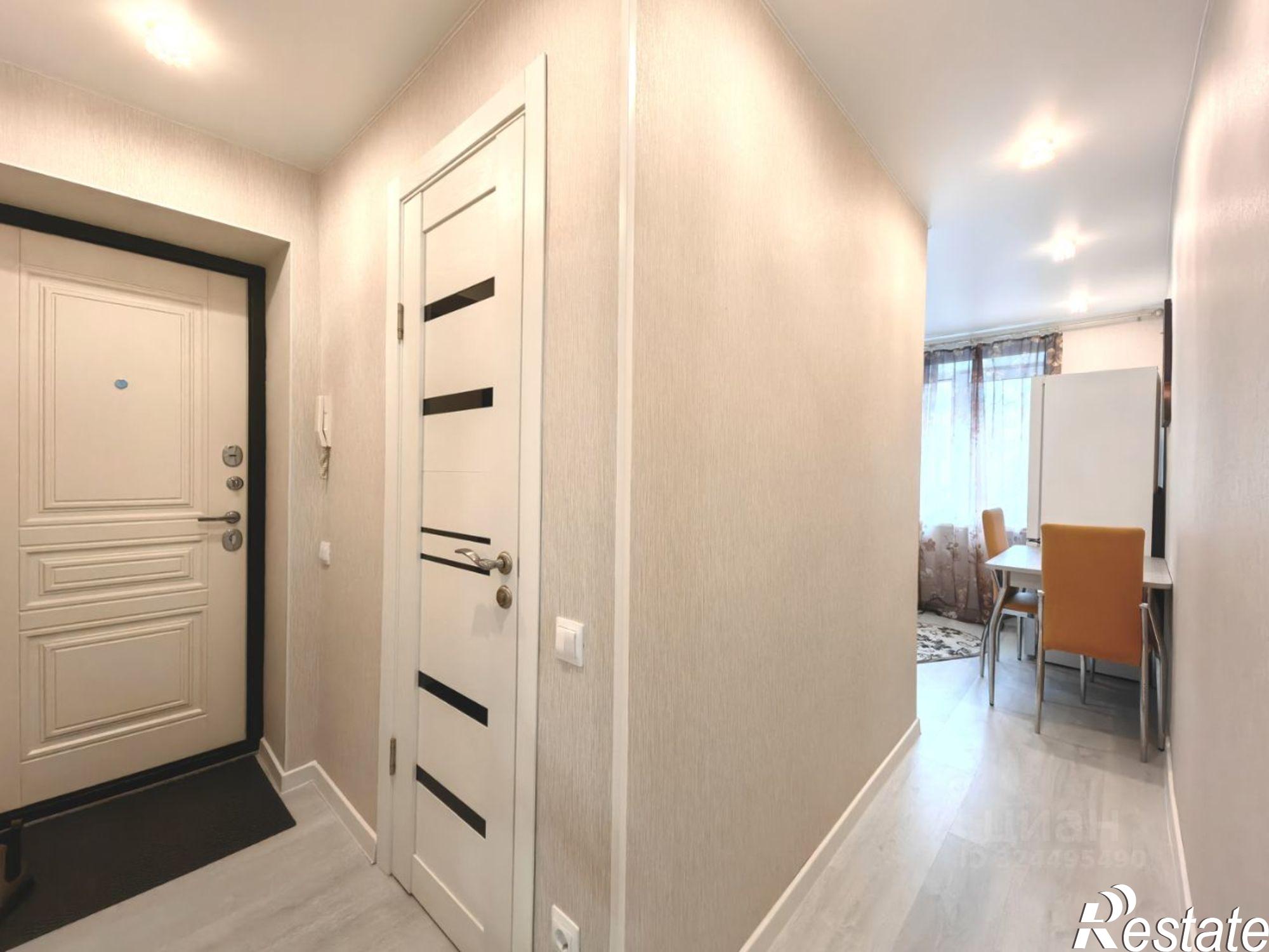 Купить квартиру за 3 680 000 рублей на улица Кутузова, 12