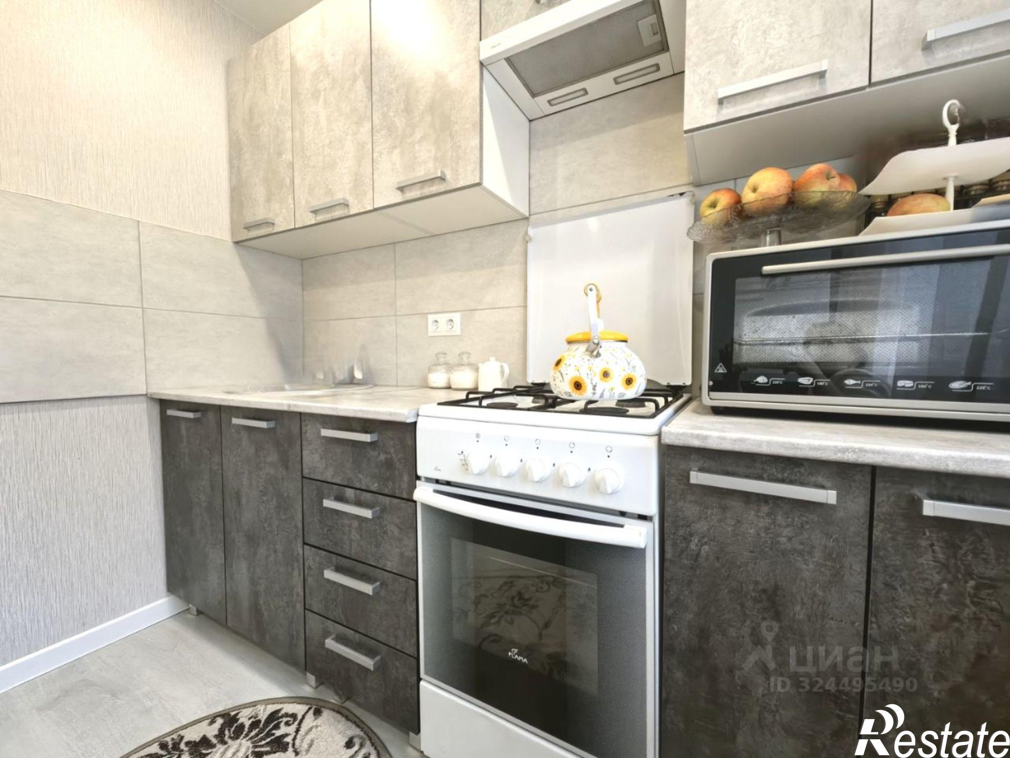 Купить квартиру за 3 680 000 рублей на улица Кутузова, 12