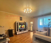 2-комн, 52кв м, этаж 2/5 Берёзовая улица, 12