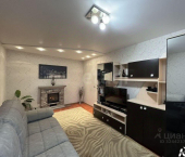 2-комн, 39кв м, этаж 5/5 Госпитальная улица, 27