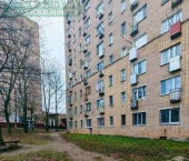 1-комн, 30кв м, этаж 9/9 ул Юрьева, 11