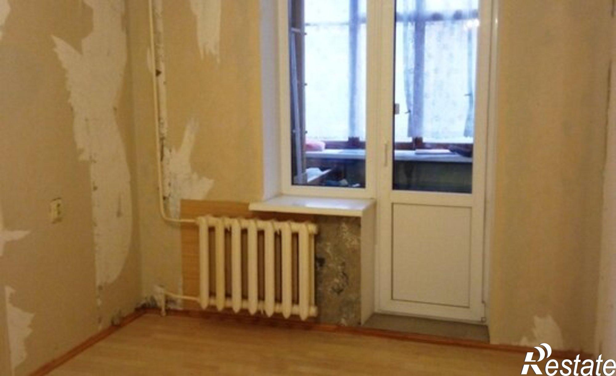 Купить квартиру за 4 600 000 рублей на Ново-Киевская улица, 4