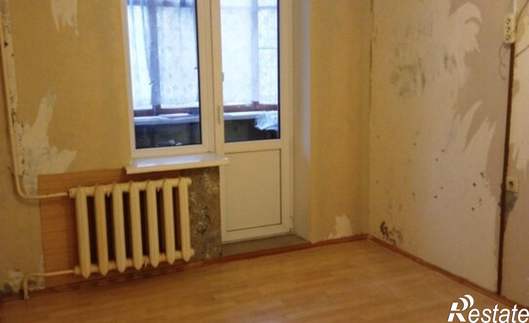 Купить квартиру за 4 600 000 рублей на Ново-Киевская улица, 4