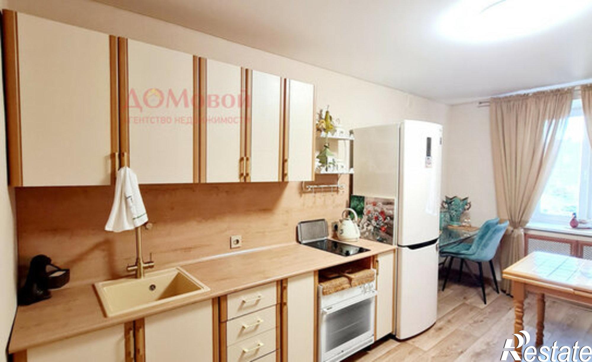 Купить квартиру за 7 999 000 рублей на улица Попова, 104