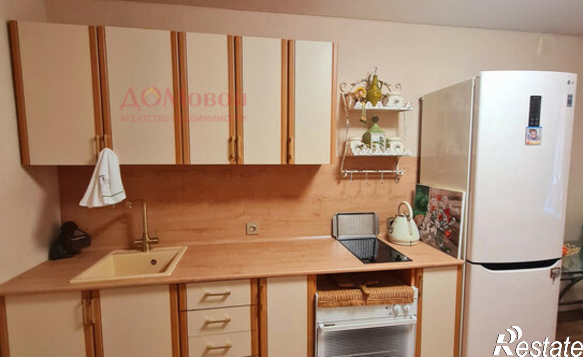 Купить квартиру за 7 999 000 рублей на улица Попова, 104