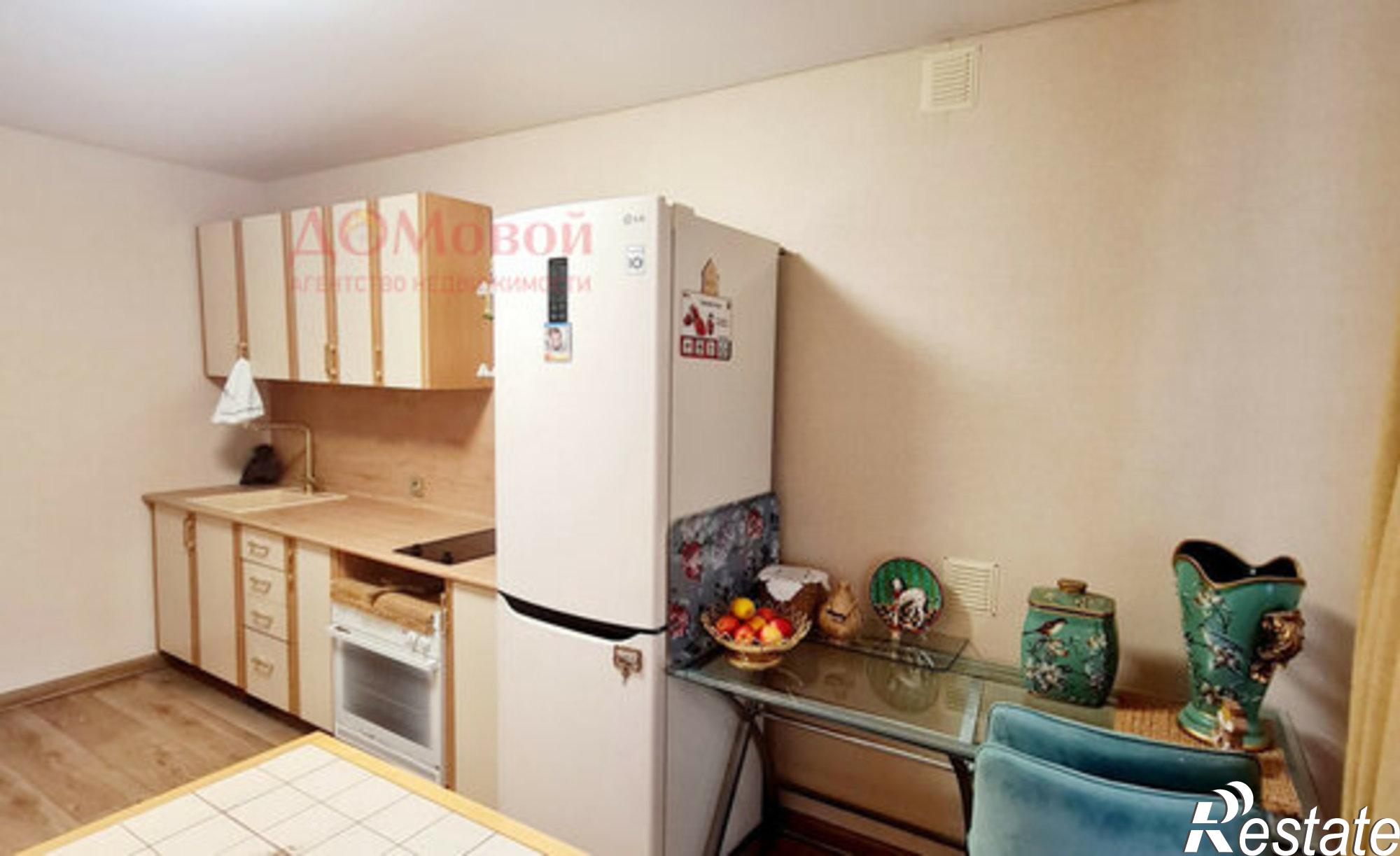 Купить квартиру за 7 999 000 рублей на улица Попова, 104