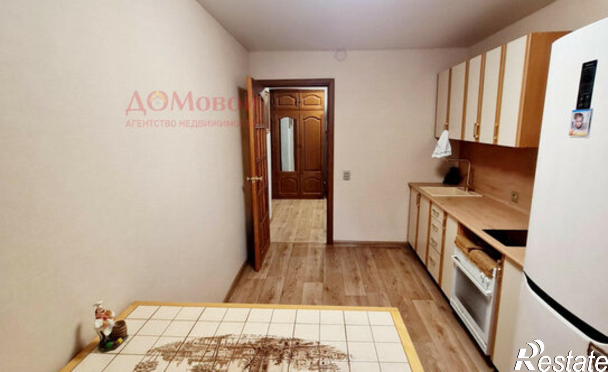 Купить квартиру за 7 999 000 рублей на улица Попова, 104