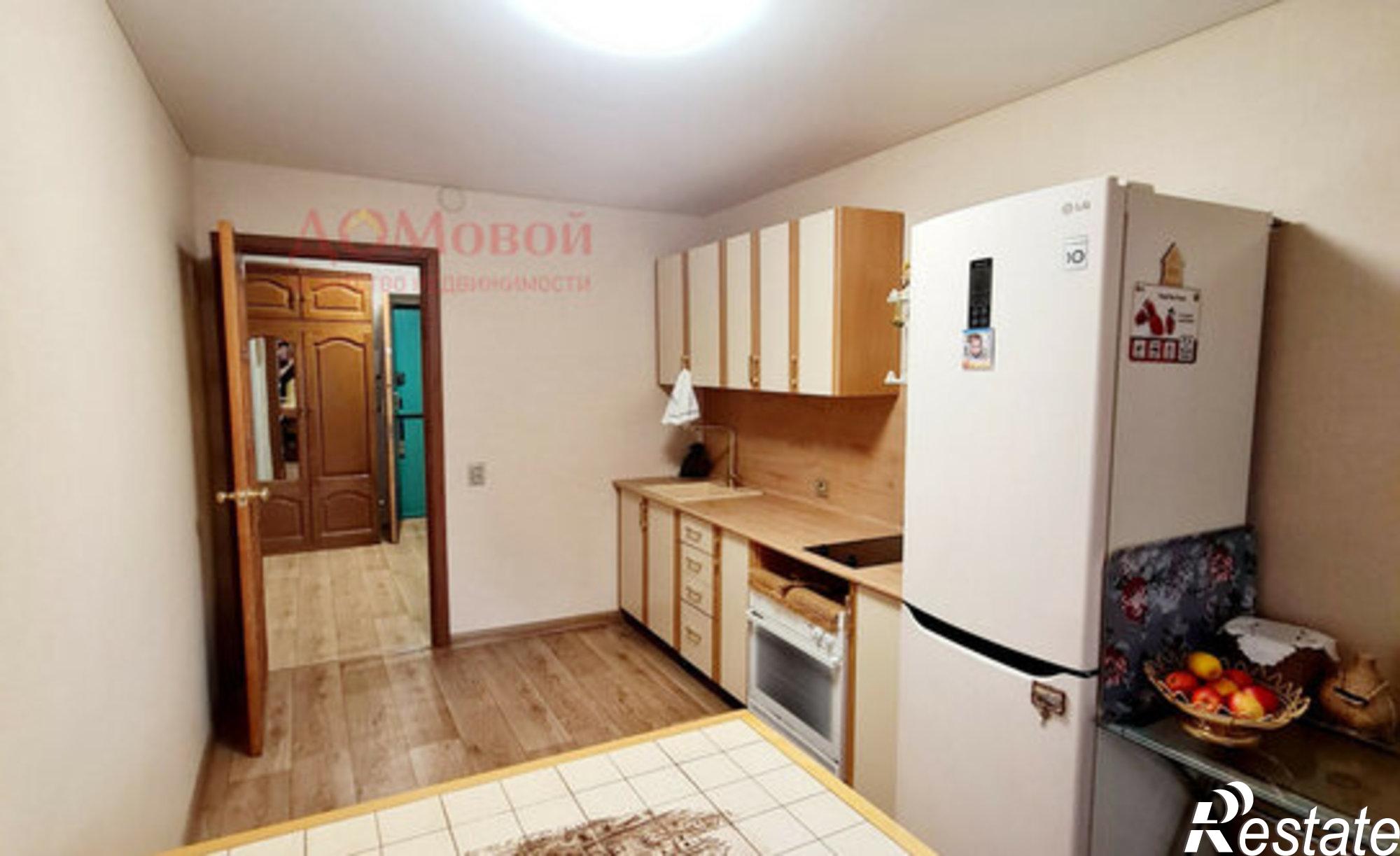 Купить квартиру за 7 999 000 рублей на улица Попова, 104