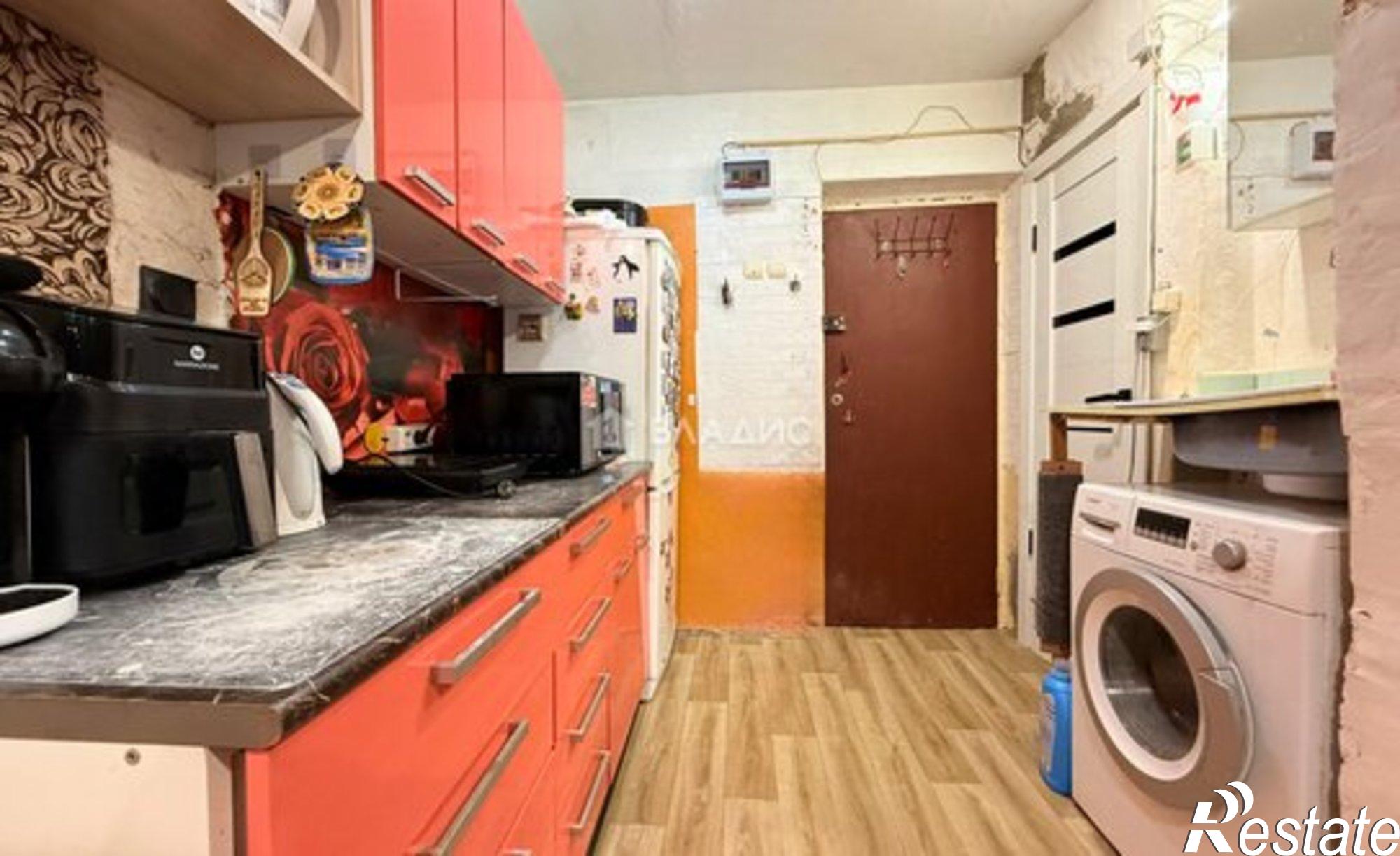 Купить квартиру за 1 450 000 рублей на улица 12 лет Октября, 7Г