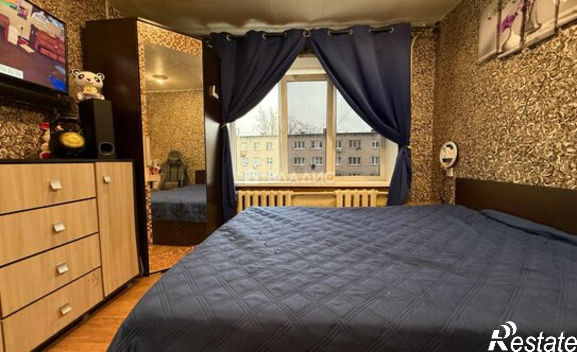 Купить квартиру за 1 450 000 рублей на улица 12 лет Октября, 7Г