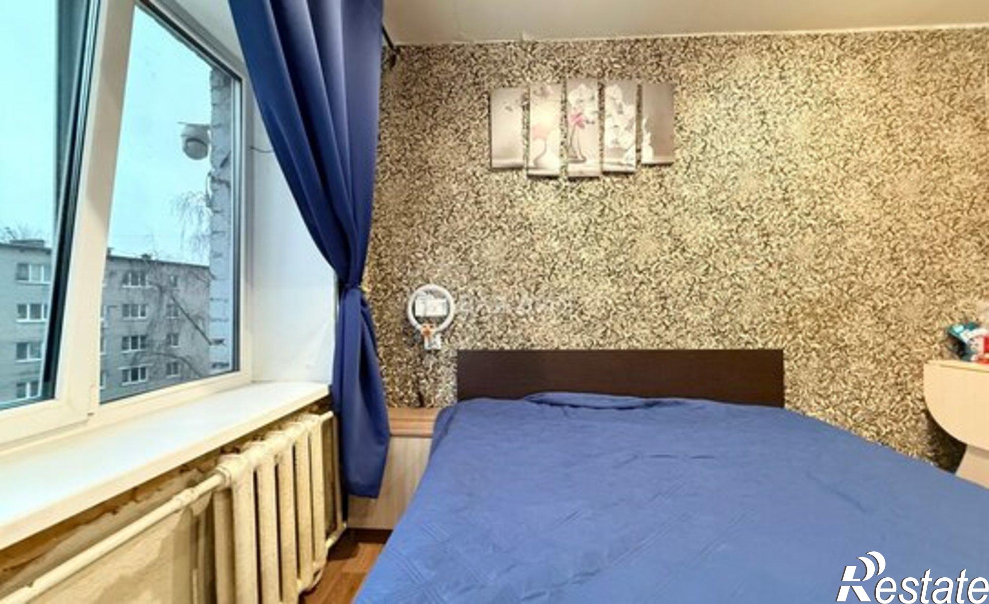 Купить квартиру за 1 450 000 рублей на улица 12 лет Октября, 7Г