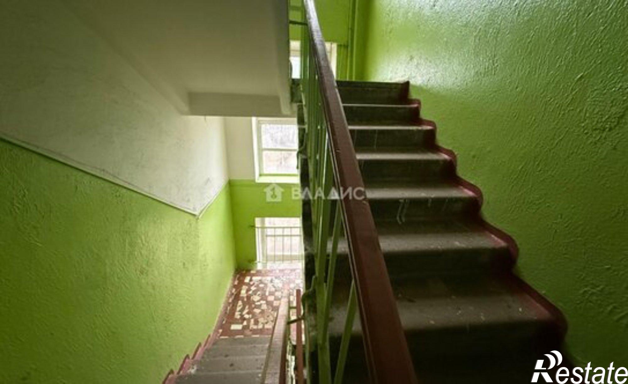 Купить квартиру за 1 450 000 рублей на улица 12 лет Октября, 7Г