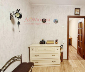 4-комн, 120кв м, этаж 5/9 улица Попова, 104