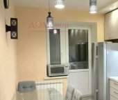 2-комн, 62кв м, этаж 2/8 ул Брылевка, 20