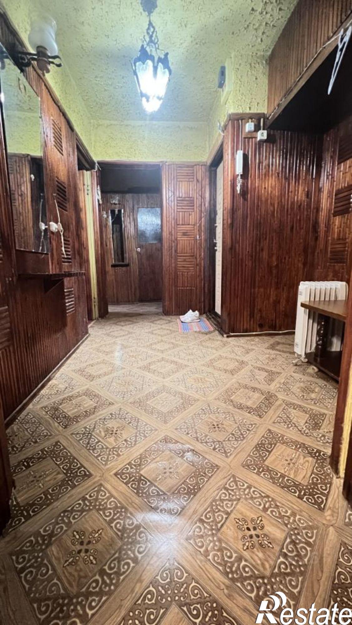 Купить квартиру за 3 690 000 рублей на улица Маршала Соколовского, 13