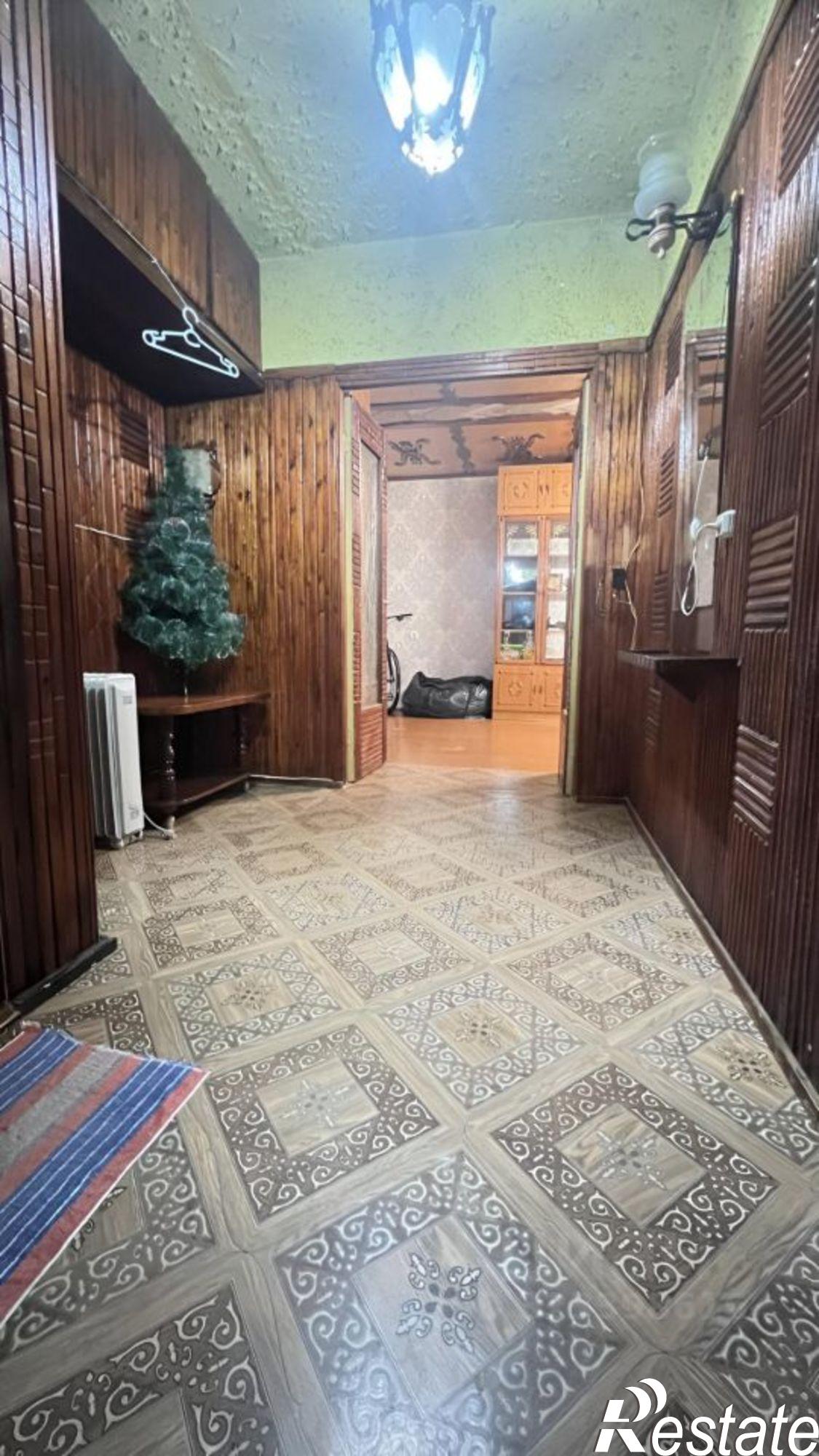 Купить квартиру за 3 690 000 рублей на улица Маршала Соколовского, 13