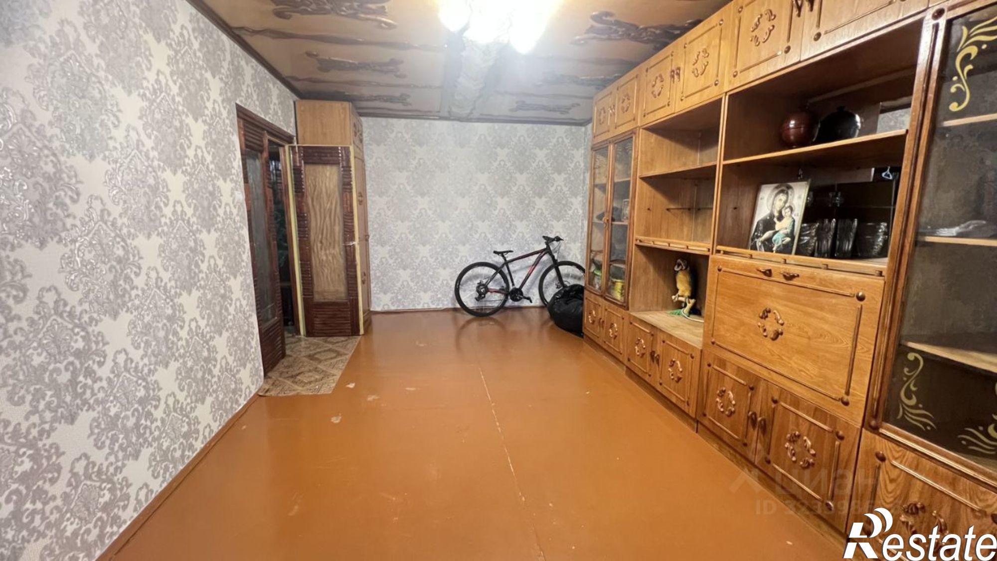 Купить квартиру за 3 690 000 рублей на улица Маршала Соколовского, 13