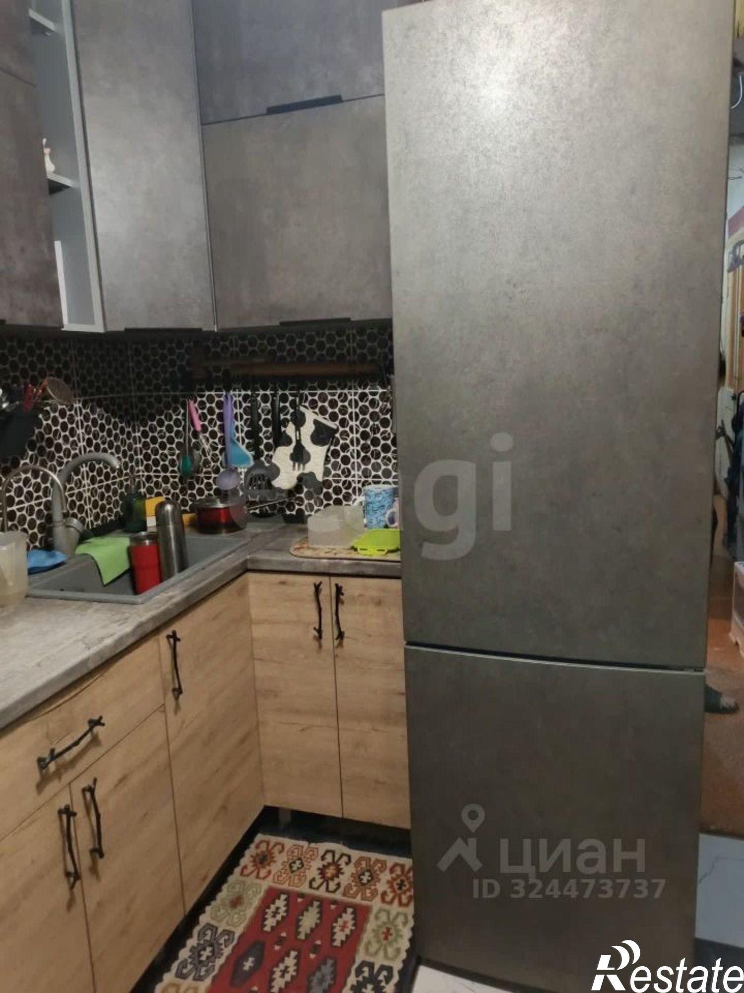 Купить квартиру за 3 800 000 рублей на улица Кутузова, 3