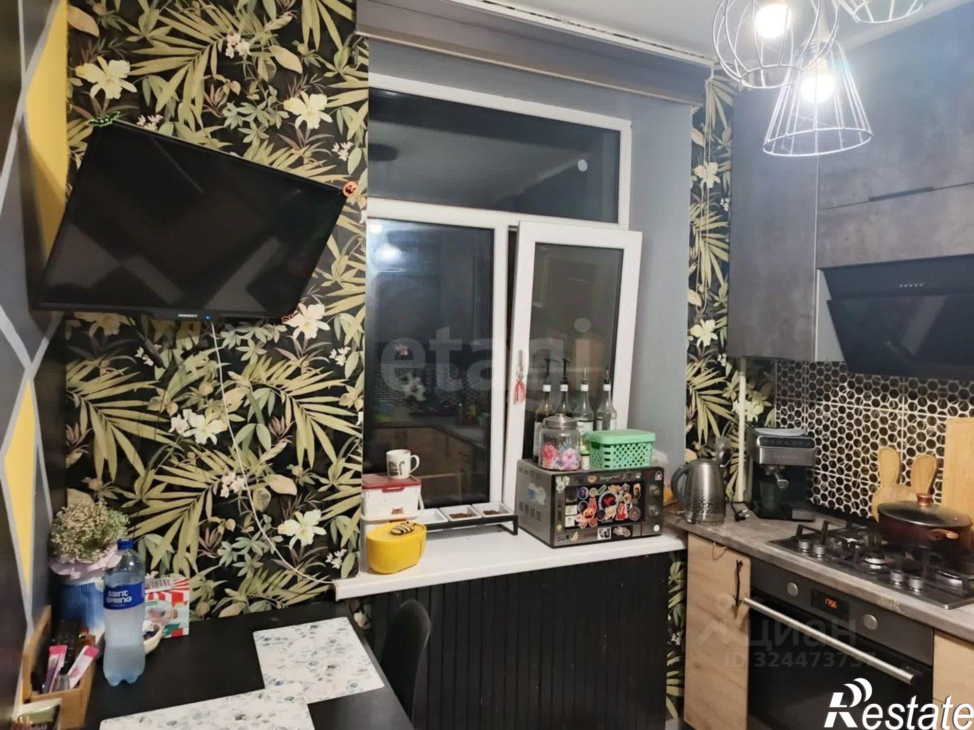 Купить квартиру за 3 800 000 рублей на улица Кутузова, 3