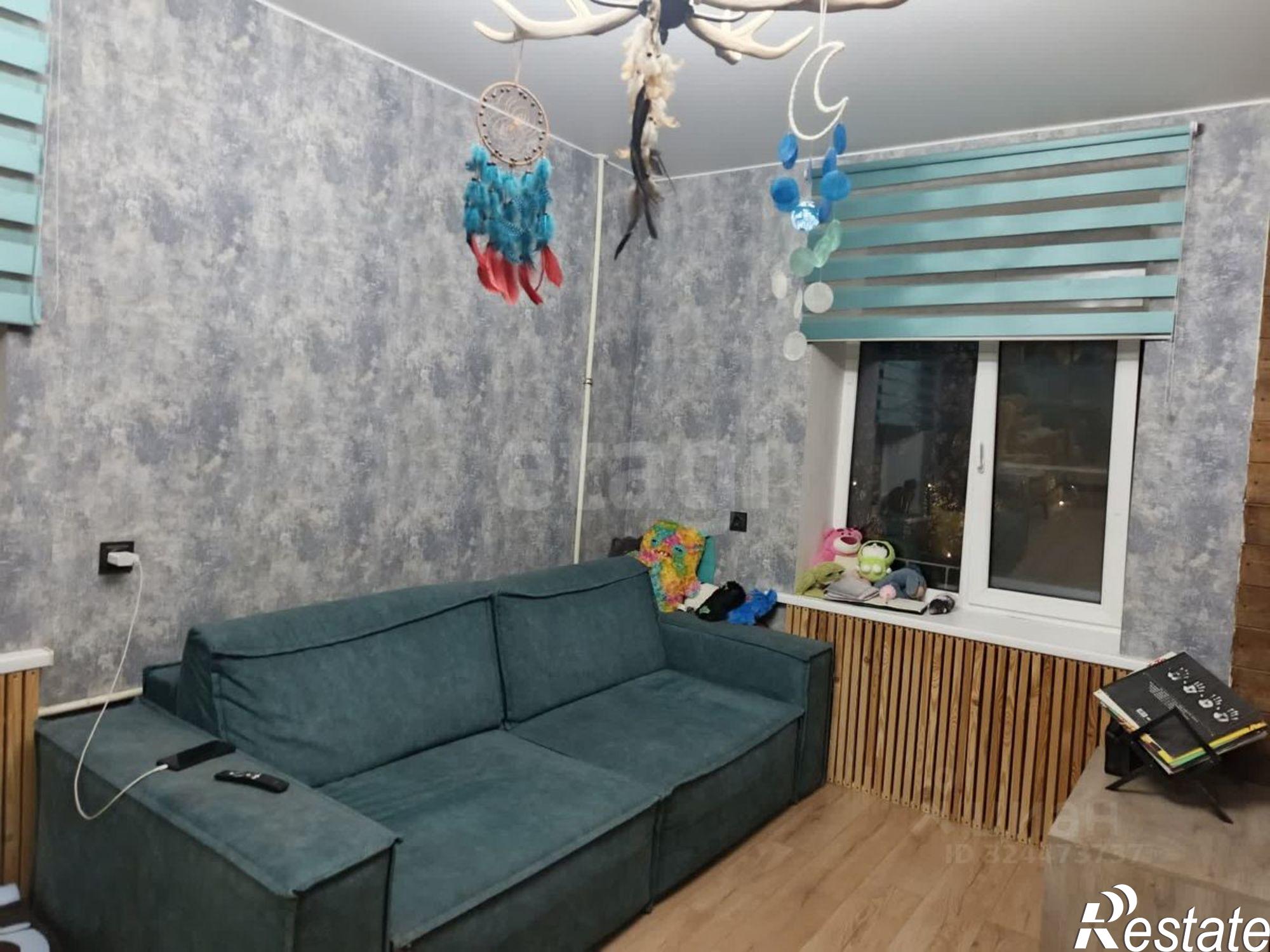 Купить квартиру за 3 800 000 рублей на улица Кутузова, 3